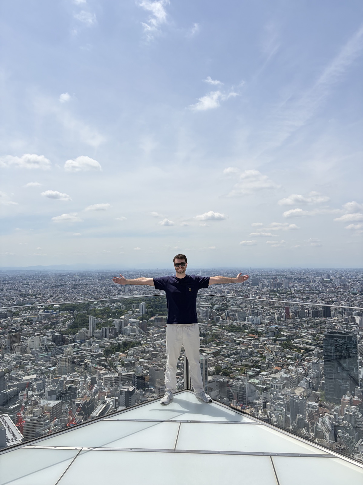 Tokyo